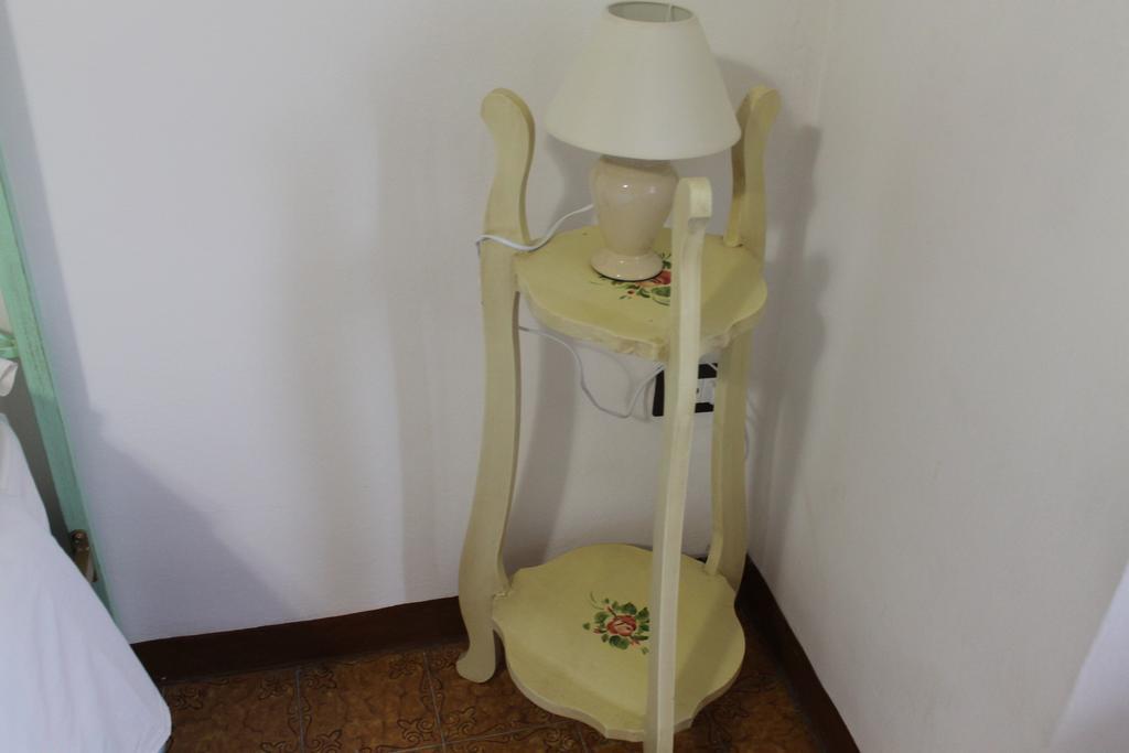 B&B Il Poggetto Serra SantʼAbbondio Zimmer foto